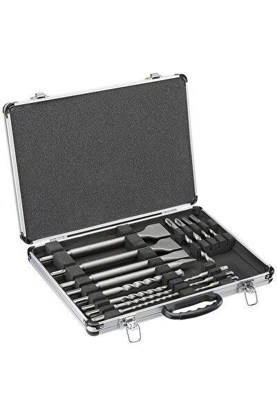 Dewalt SDS+ Drill and Chisel Set DT9679, 15 Pieces
