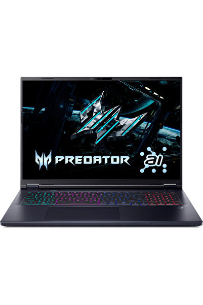 ACER Predator Helios Neo 18 AI PHN18-72-75PV