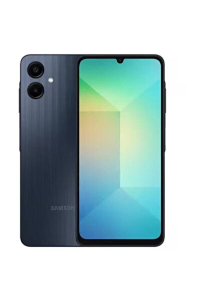 Samsung A06 A065F 6.7" 4GB 128GB DualSIM Blue Black