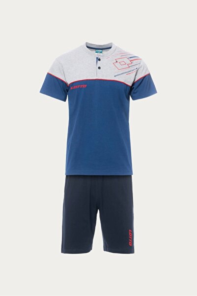 Lotto Men's pajamas LP1188