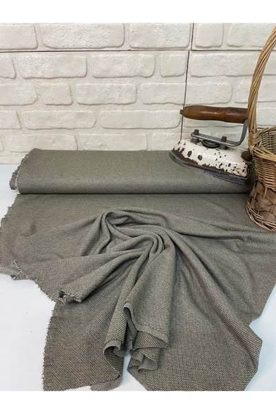 EGE DESIGN Knitted Jacquard Cotton
