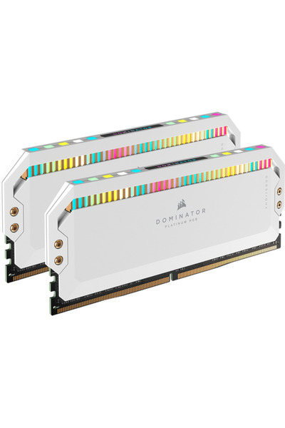 Corsair Dominator Platinum RGB K2 DDR5 5600MHz 64GB CL40