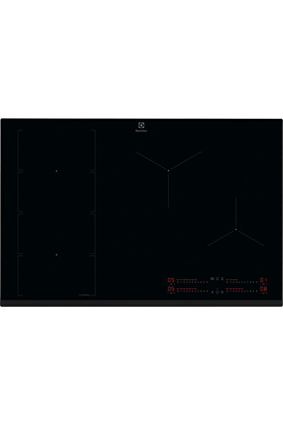 Electrolux Εντοιχιζόμενη επαγωγική εστία EIV85453