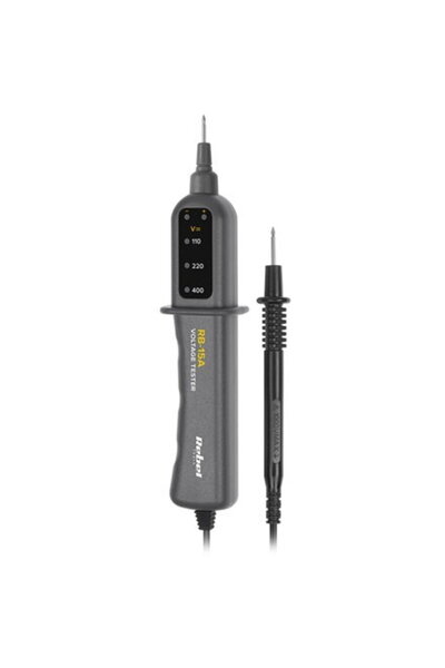 Rebel Tension Detector