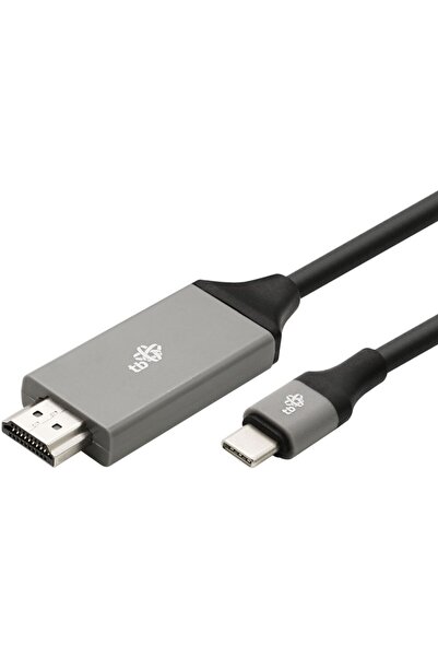 TB HDMI 2.0V - USB 3.1 tip C