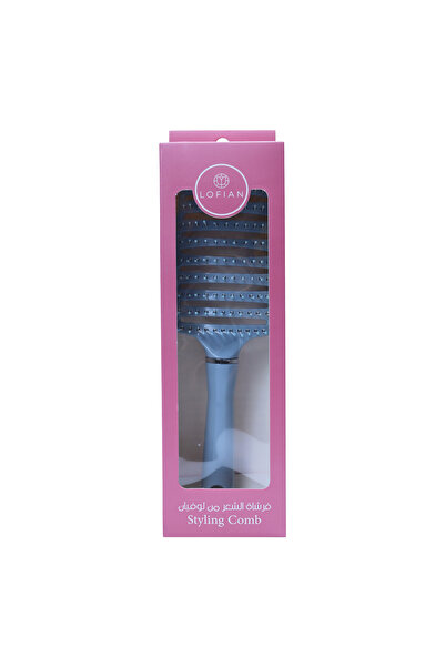 LOFIAN Hair Brush ​Styling Comb C-028