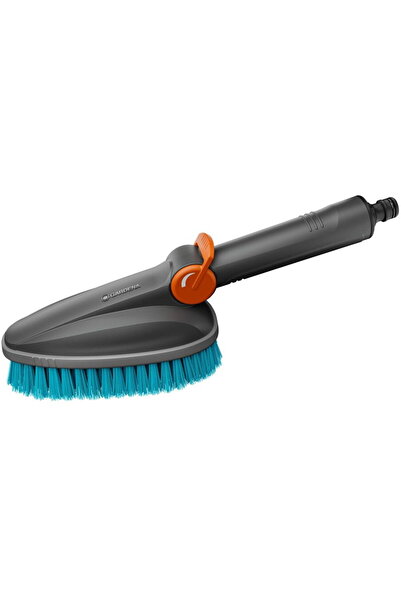 Gardena Perie de mână Cleansystem M dură