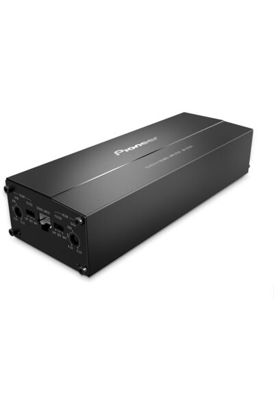 Pioneer Ενισχυτής GM-DX104