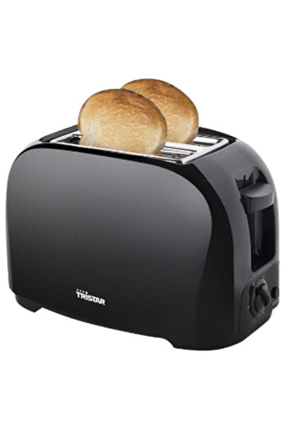 Tristar Toaster BR-1025, Black