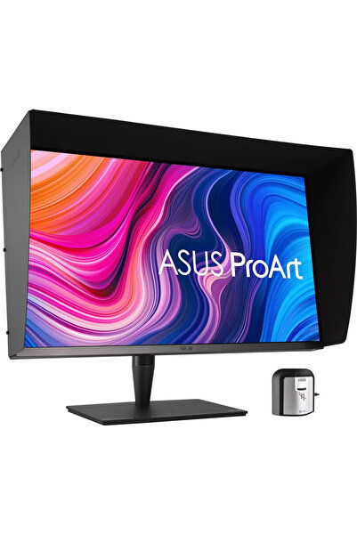 ASUS Οθόνη ProArt PA32UCG-K 32" 4K HDR