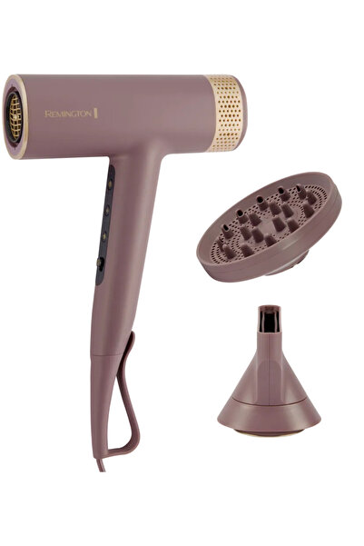 Other Uscător de păr REMINGTON AIRvive EC8930 roz