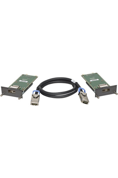 NETGEAR Kit de stivuire ProSafe 24 Gigabit (AX742)