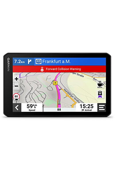 Garmin dezlCam LGV 710 MT-D Europe GPS Navigation