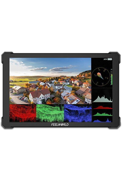 Feelworld Монитор T10 Фото/Видео Монитор