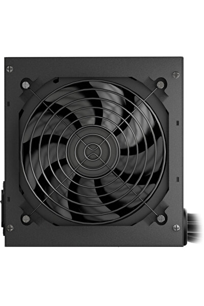 nJoy Synergy bulk PC Power Supply, 750W 80+ White, Active PFC