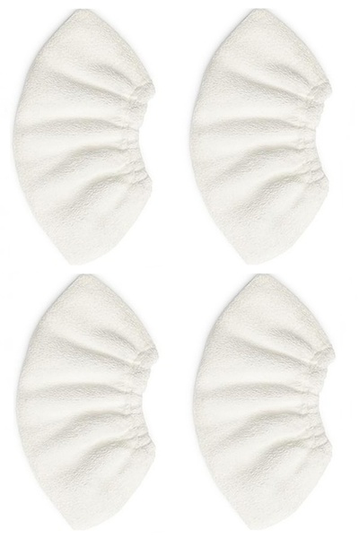 Rovexa Pirantech CB-107C Mop cu abur portabil 4 bucăți (Producție internă)