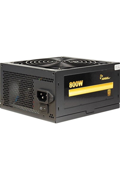 Inter-Tech Sursă de alimentare Argus GPS 800W