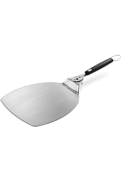 WEBER Ridicator de pizza din oțel inoxidabil