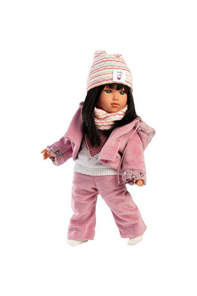Llorens Doll Greta 40 cm