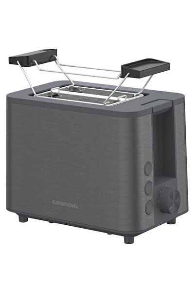 Grundig Toastet TA 7340 inox închis