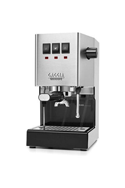 Gaggia Espressor Classic Evo Inox RI 9481/11
