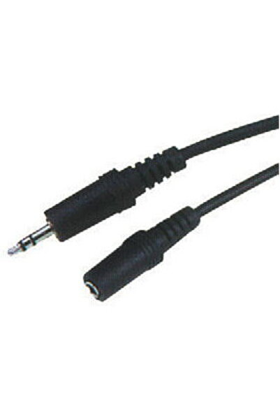 Lechpol CABLU JACK 3.5 FEME 1.8 M STANDARD