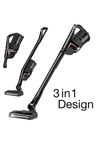 Miele Triflex HX 2 Pisică și Câine