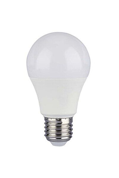 V-TAC BEC LED A60 E27 10.5W 3000K ALB CALD