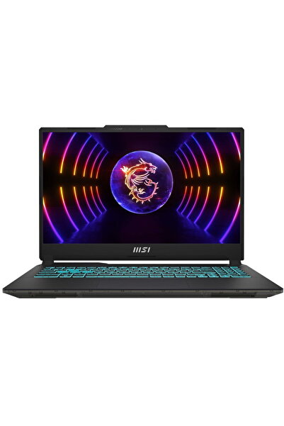 MSI Cyborg 15 A13VE-1067XPL