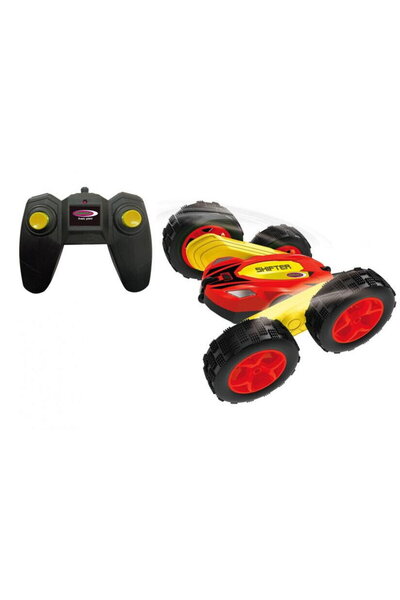 Jamara Schimbător de viteze pentru mașini de cascadorie 4WD 2.4 GHz 6+