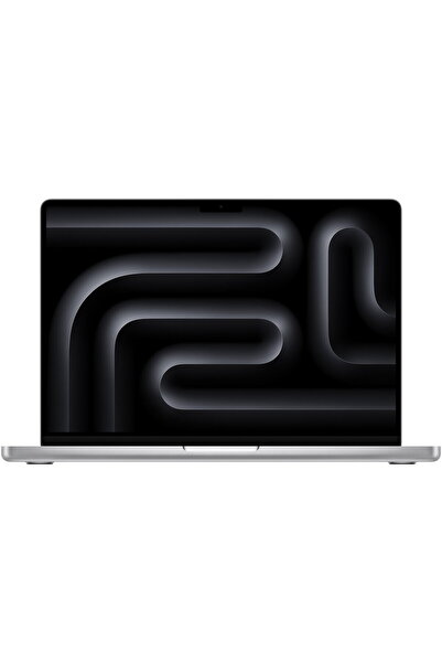 Apple MacBook Pro 14" with M3 Processor, 8-Core CPU and 10-Core GPU, 16GB, 51...
