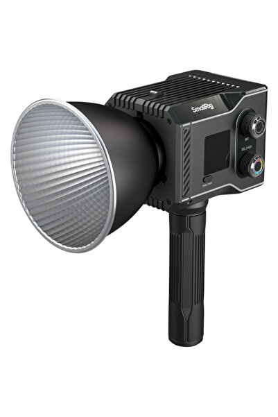 SmallRig 4810 RC 60C RGB LED видео лампа със скоба за захранване, издание