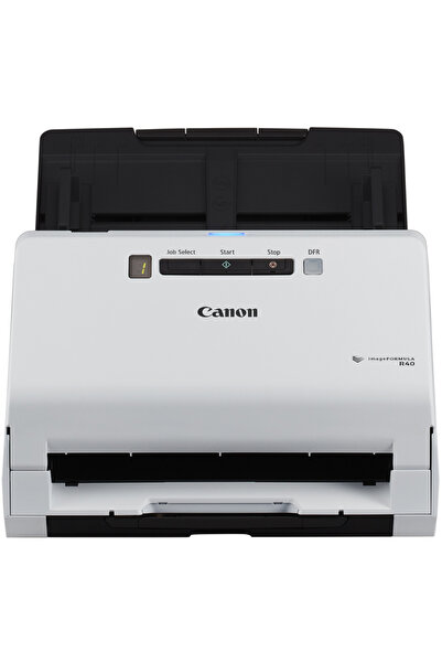 Canon Scaner imageFORMULA R40