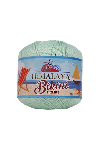 Himalaya Bikini 80616 Mint