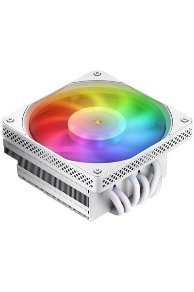 jonsbo Cooler HX6200D - 120 mm, Alb