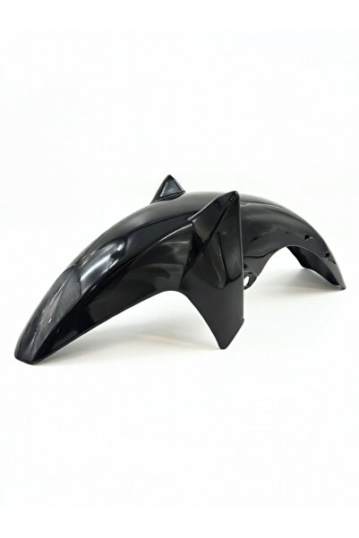 MOTORKİT MK YBR ÖN ÇAMURLUK SİYAH CG - KUBA ÇİTA - ARORA - FALCON