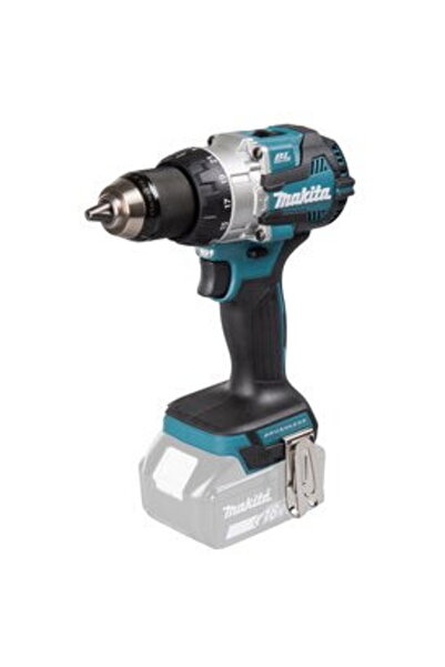 Makita Impact Drill and Screwdriver LXT, 73 Nm, delivered without batteries D...