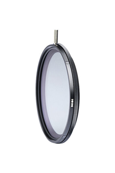 Nisi Φίλτρο Variable Πορτοκαλί/Μπλε CPL 72mm