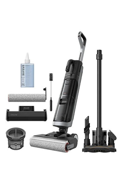 Dreame H14 HHV25A Cordless Vacuum Cleaner