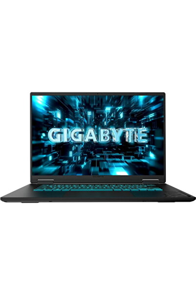 Gigabyte GAMING A16 PRO - Core 7 - 240H | 16"-165Hz QHD+ | 32GB | 1TB | NoOS ...