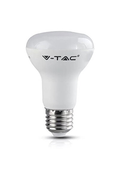 V-TAC LED BULB R63 E27 8W 3000K WARM WHITE, SAMSUNG CHIP