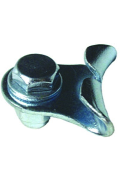 Syncromate CLEMA FRANA - CANTILEVER - Steel