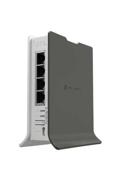 MIKROTIK L41G-2axD&FG621-EA hAP ax Lite LTE6