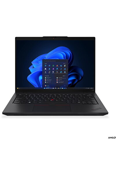 LENOVO ThinkPad L14 Gen 6 14 WUXGA AMD R5 PRO 215/16GB/512GB/AMD Radeon 740M/...