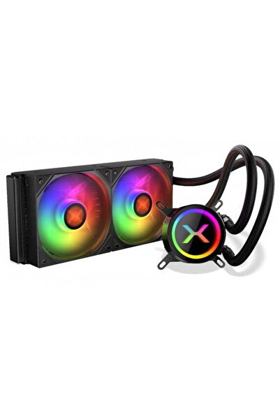 Krux HydroX 240 ARGB Cooler