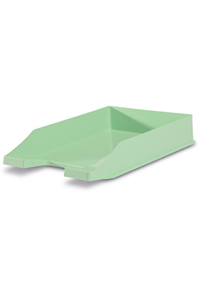 HAN Klassik Document Tray - Pastel Green