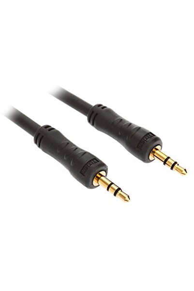 Ibiza Sound MUFA STEREO 3.5MM MASCULIN/MASCULIN 1.5M