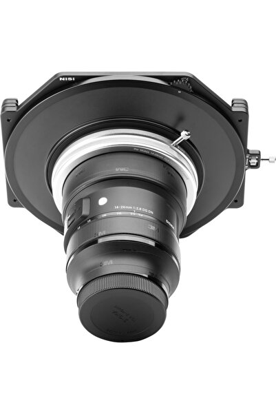 Nisi Κιτ βάσης φίλτρου S6 Sigma 14-24 F2.8 E-Mount