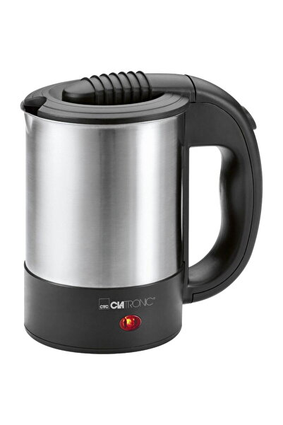 CLATRONIC Fierbător de călătorie WKR 3624