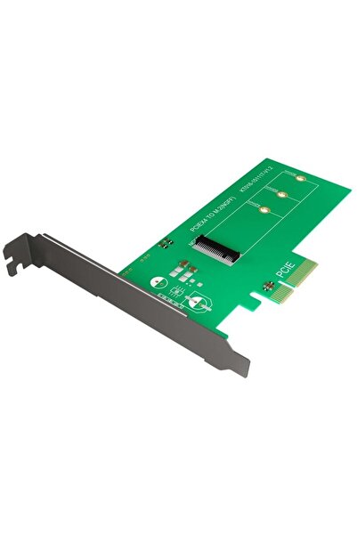 RaidSonic Profil complet ICY BOX M.2 către SSD PCIe